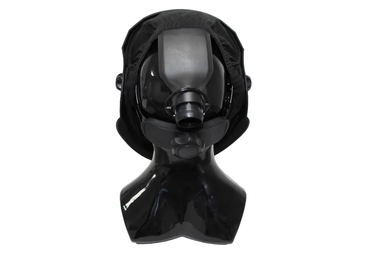 Полнолицевая маска О2 9800